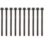 Order FEL-PRO - ES72207 - Stretch Head Bolt Set For Your Vehicle