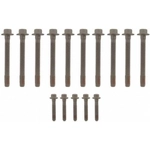 Order FEL-PRO - ES72220 - Stretch Head Bolt Set For Your Vehicle