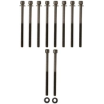 Order FEL-PRO - ES72267 - Stretch Head Bolt Set For Your Vehicle