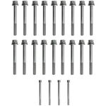 Order FEL-PRO - ES72344 - Stretch Head Bolt Set For Your Vehicle