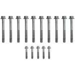 Order FEL-PRO - ES72390 - Stretch Head Bolt Set For Your Vehicle