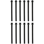 Order FEL-PRO - ES72474 - Stretch Head Bolt Set For Your Vehicle