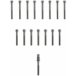 Order FEL-PRO - ES72892 - Stretch Head Bolt Set For Your Vehicle