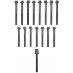 Purchase Stretch Head Bolt Set by FEL-PRO - ES74019