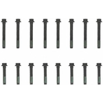 Purchase FEL-PRO - ES74033 - Stretch Head Bolt Set