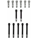 Order FEL-PRO - ES74034 - Stretch Head Bolt Set For Your Vehicle