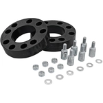 Order Strut Spacer Leveling Kit by DAYSTAR - KG09129BK For Your Vehicle