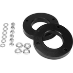 Order Strut Spacer Leveling Kit by DAYSTAR - KG09139BK For Your Vehicle