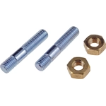 Order DORMAN/HELP - 03104 - Stud Kit For Your Vehicle