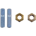 Order DORMAN/HELP - 03105 - Stud Kit For Your Vehicle