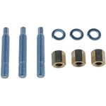 Order DORMAN/HELP - 03112 - Stud Kit For Your Vehicle