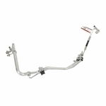 Order Suction And Discharge Assembly by MOTORCRAFT - YF37371 For Your Vehicle