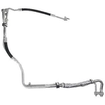 Order FOUR SEASONS - 56808 - A/C Suction and Liquid Line Hose Assembly For Your Vehicle