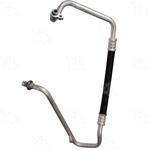 Order Suction Line by FOUR SEASONS - 55947 For Your Vehicle