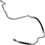 Order UAC - HA113704C - Suction Line For Your Vehicle