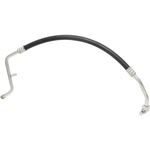 Order Suction Line by UAC - HA11031C For Your Vehicle