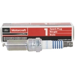 Order MOTORCRAFT - SP525X - Spark Plug For Your Vehicle