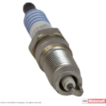 Order Suppressor Spark Plug by MOTORCRAFT - SP506 For Your Vehicle