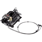 Order DORMAN - 949-032 - Air Suspension Compressor For Your Vehicle