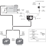 Purchase Suspension Air Compressor Kit by AIR LIFT - 25655