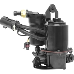 Order UNITY AUTOMOTIVE - 20-012204 - New Air Suspension Compressor For Your Vehicle