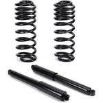 Order Suspension Conversion Kit by ARNOTT - C2607 For Your Vehicle