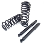 Order ARNOTT - C2608 - Coil Spring Conversion Kit For Your Vehicle