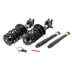 Order ARNOTT - C3020 - Suspension Conversion Kit For Your Vehicle