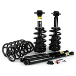 Order ARNOTT - C4424 - Coil Spring Conversion Kit For Your Vehicle