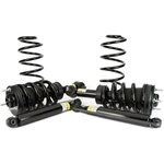 Order ARNOTT - C4425 - Coil Spring Conversion Kit For Your Vehicle