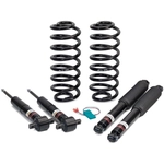 Order Suspension Conversion Kit by ARNOTT - C3184 For Your Vehicle