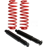 Order Suspension Conversion Kit by DORMAN - 949-547 For Your Vehicle