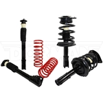 Order Suspension Conversion Kit by DORMAN - 949-556 For Your Vehicle