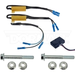 Order Suspension Conversion Kit by DORMAN (OE SOLUTIONS) - 949-515 For Your Vehicle