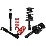 Order Suspension Conversion Kit by DORMAN (OE SOLUTIONS) - 949556 For Your Vehicle