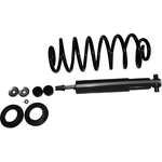 Order Suspension Conversion Kit by GSP NORTH AMERICA - 882322 For Your Vehicle