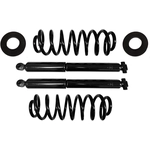 Order Suspension Conversion Kit by MONROE/EXPERT SERIES - 90018C For Your Vehicle