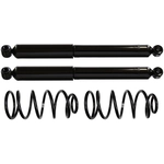 Order Suspension Conversion Kit by MONROE/EXPERT SERIES - 90025C For Your Vehicle