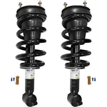 Order UNITY AUTOMOTIVE - 61590C - Suspension Conversion Kit For Your Vehicle