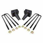 Order Suspension Leaf Spring Block Kit by READYLIFT - 66-2025 For Your Vehicle