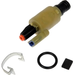 Order DORMAN (OE SOLUTIONS) - 949-798 - Air Suspension Solenoid For Your Vehicle