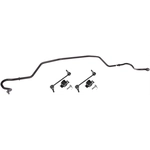 Order DORMAN - 927-110 - Suspension Stabilizer Bar For Your Vehicle