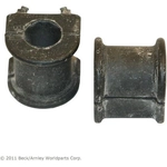 Order Sway Bar Frame Bushing Or Kit by BECK/ARNLEY - 101-6467 For Your Vehicle