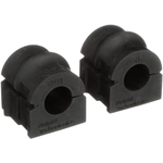 Order DELPHI - TD4163W - Suspension Stabilizer Bar Bushing Kit For Your Vehicle