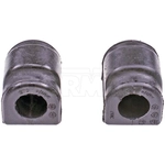 Order Sway Bar Frame Bushing Or Kit by DORMAN PREMIUM - BSK14630PR For Your Vehicle