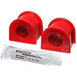 Order ENERGY SUSPENSION - 19.5105R - Sway Bar Frame Bushing Or Kit For Your Vehicle