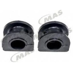 Order Sway Bar Frame Bushing Or Kit by MAS INDUSTRIES - BB6476 For Your Vehicle