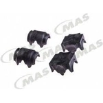 Order Sway Bar Frame Bushing Or Kit by MAS INDUSTRIES - BSK85379 For Your Vehicle