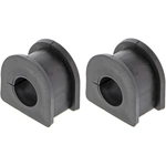 Order MEVOTECH ORIGINAL GRADE - GK6169 - Sway Bar Frame Bushing Or Kit For Your Vehicle