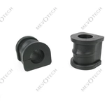 Order Sway Bar Frame Bushing Or Kit by MEVOTECH ORIGINAL GRADE - GK8757 For Your Vehicle